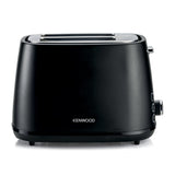 Kenwood - Elementa Breakfast Bundle, Matt Black - KW - BUNDL - BK - Kenwood South Africa