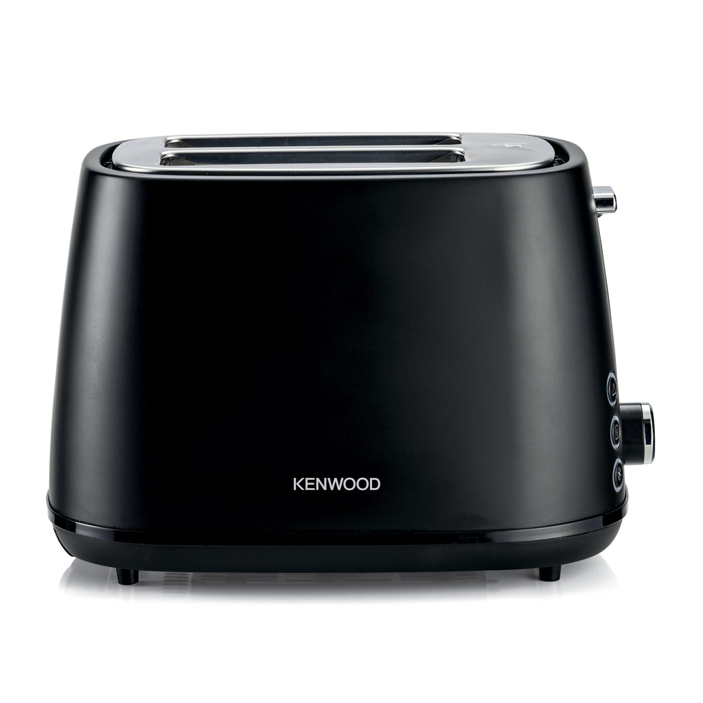 Kenwood - Elementa Breakfast Bundle, Matt Black - KW - BUNDL - BK - Kenwood South Africa