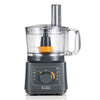 Kenwood - Food Processor Essentials Collection 750W - FDP03.50GY - Kenwood South Africa