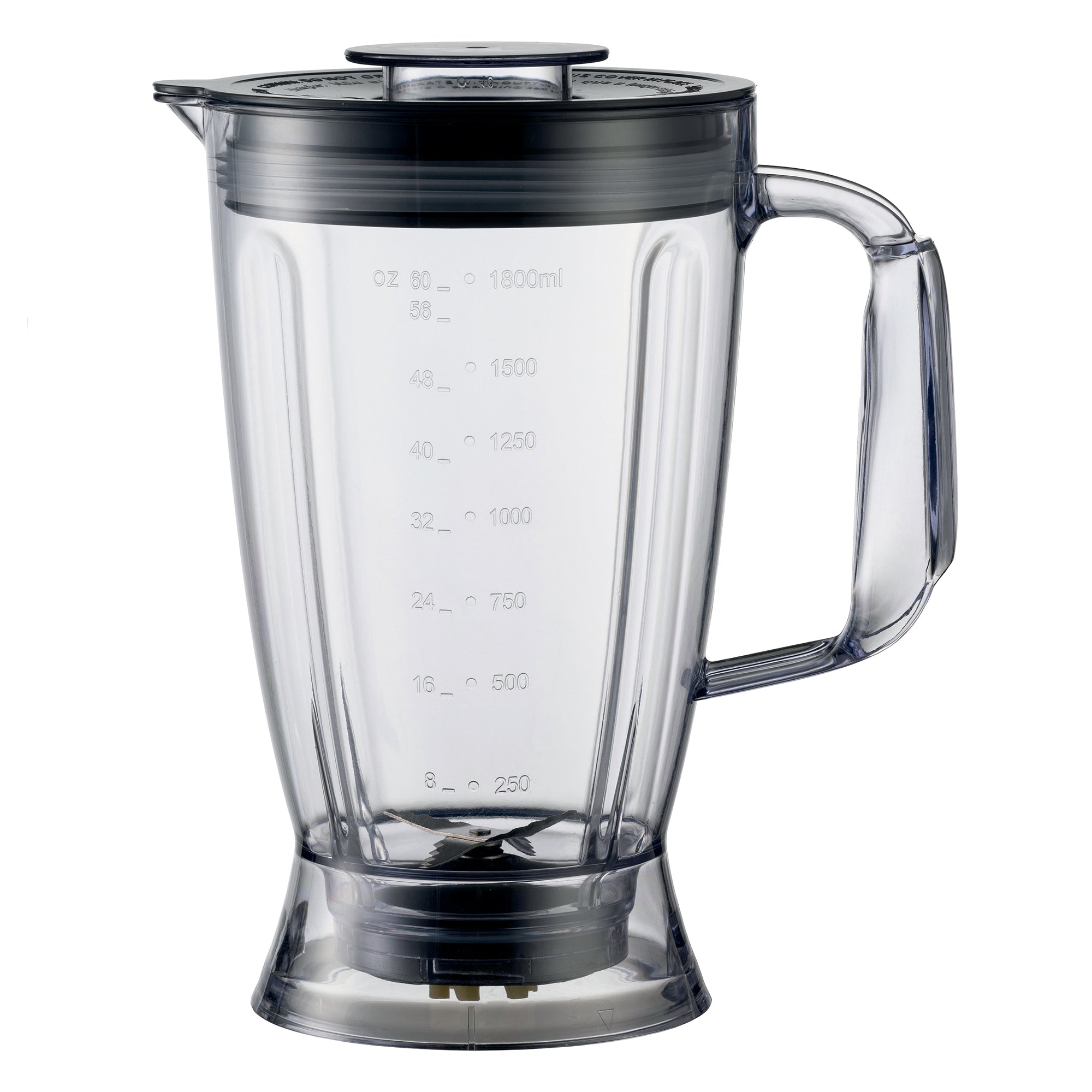 Kenwood - Food Processor Essentials Collection 750W - FDP03.50GY