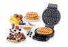 Kenwood - Waffle Maker - WAP10.000BK - Kenwood South Africa