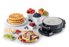 Kenwood - Waffle Maker - WAP10.000BK - Kenwood South Africa