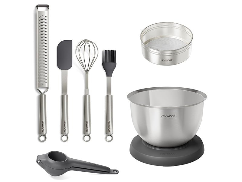 Kenwood - Baking Cake Preparation Set - KWSP200 - Kenwood South Africa