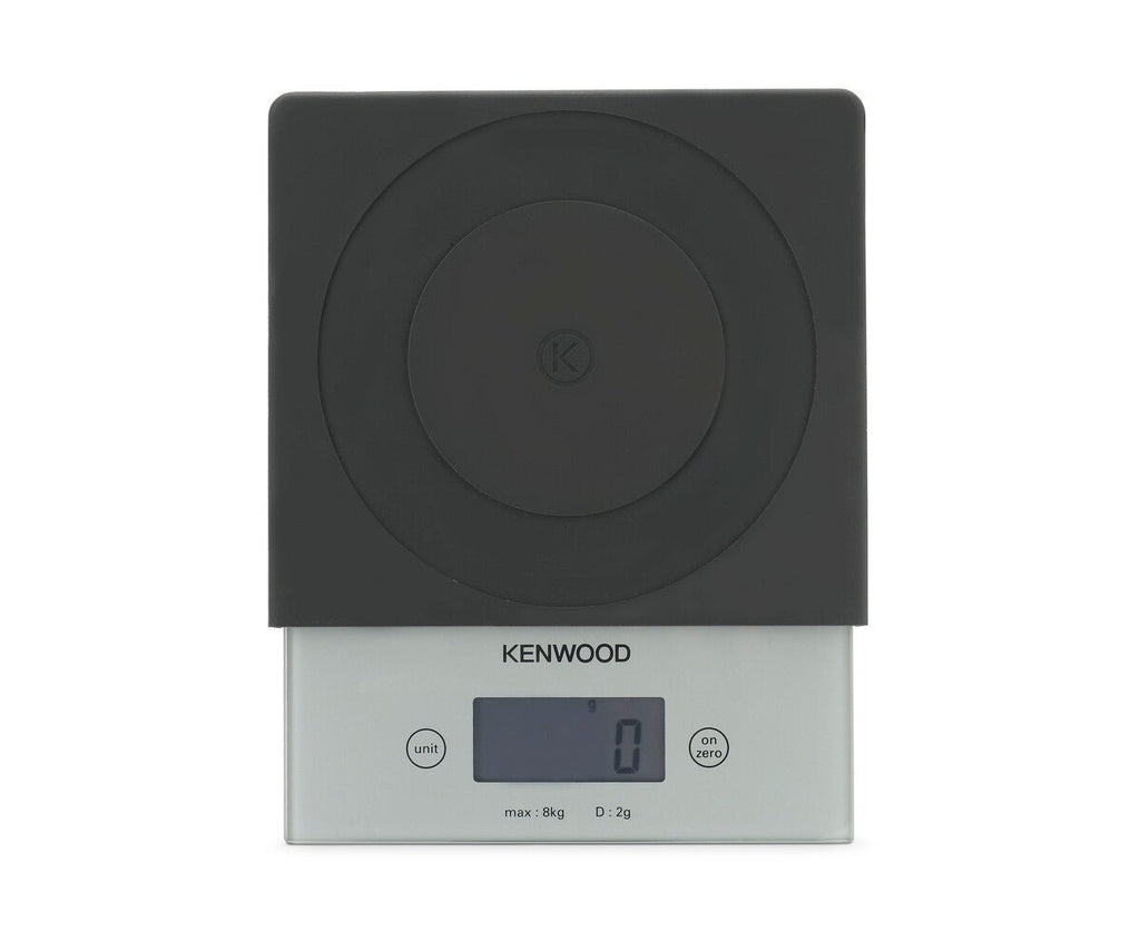 Kenwood - Electronic Scale 8kg - AT850B - Kenwood South Africa