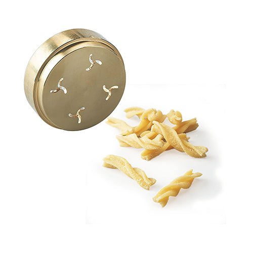 Optional dies: Fusilli - A910/9 - Kenwood South Africa