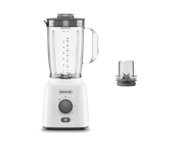 Kenwood - Blend - X Fresh Blender 650W - BLP41C0WH - Kenwood South Africa