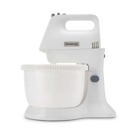 Kenwood - Hand Mixer and Bowl 450W - HMP32.A0WH - Kenwood South Africa