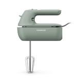 Kenwood - QuickMix Go Collection Hand Mixer Green 350W - HMP40.000GR