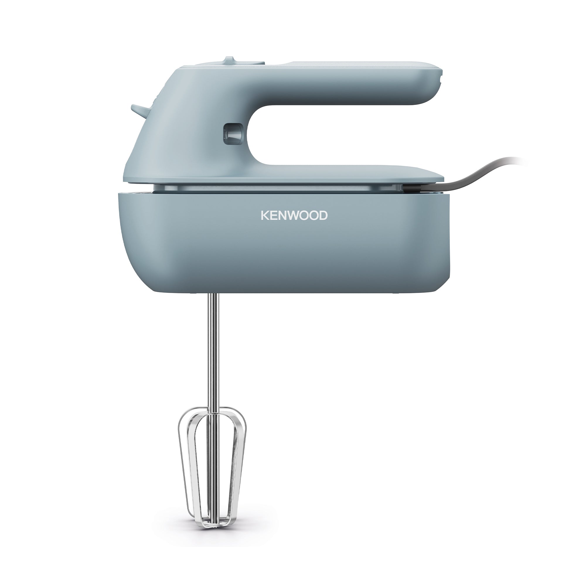 Kenwood - QuickMix Go Collection Hand Mixer Storm Blue 350W