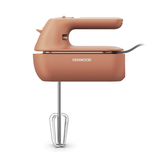 Kenwood - QuickMix Go - Clay Red - HMP40.000RD - Kenwood South Africa