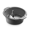 Kenwood - Attachment Food Mill - KAT20.000GY - Kenwood South Africa
