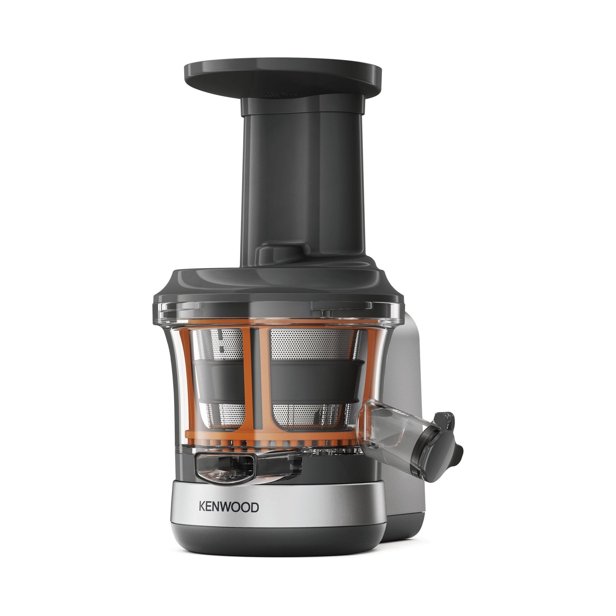 Kenwood - Slow Press Juicer - KAX720PL – Kenwood South Africa