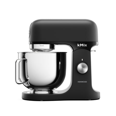Kenwood - kMix Stand Mixer - Matt Black - KMX751ABK - Kenwood South Africa