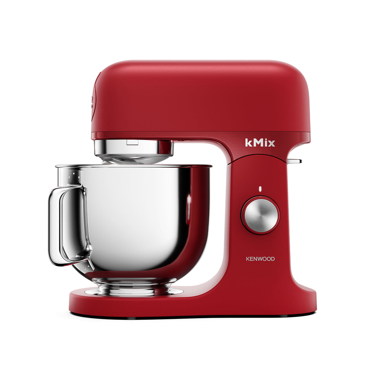 Kenwood - kMix Stand Mixer - Matt Red - KMX751ARD - Kenwood South Africa