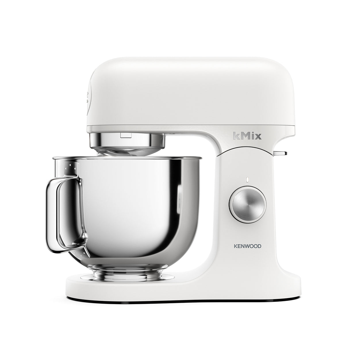 Kenwood - kMix Stand Mixer - Matt White - KMX751AWH - Kenwood South Africa