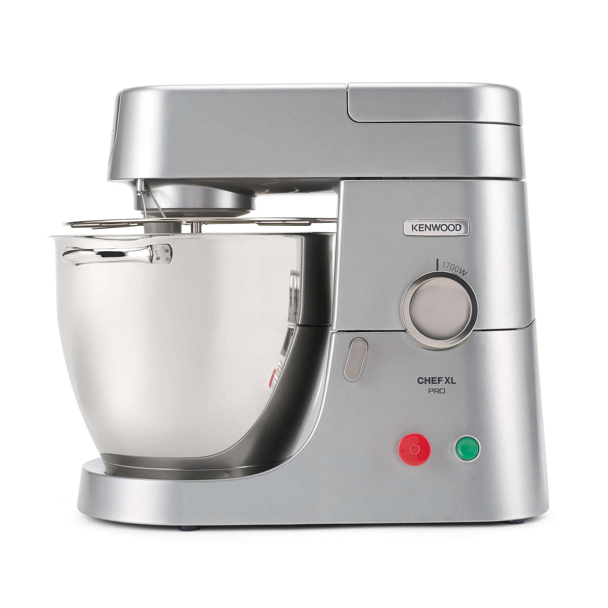 Kenwood - Chef XL Pro Stand Mixer 1700W - KPL9000S – Kenwood South