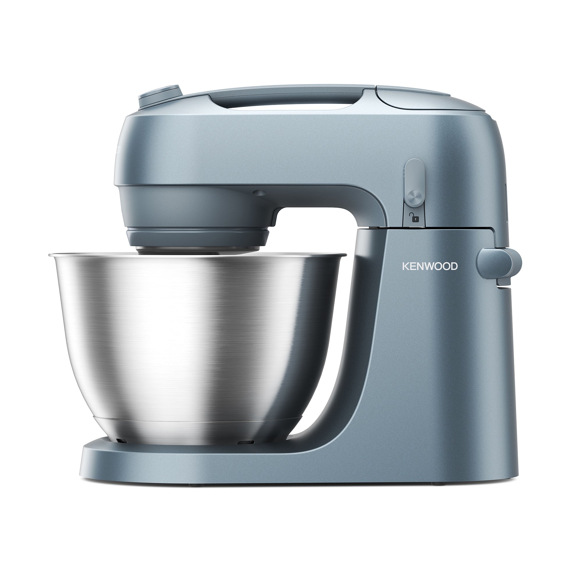 Kenwood - Go Collection: Stand Mixer - KZM35.000GY – Kenwood South