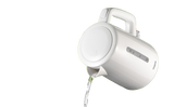 Kenwood - Cordless Kettle 1,7L White - ZJP00.000WH