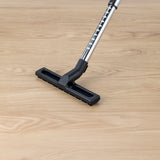 Kenwood - High - Power Bagless Cyclonic Vacuum Cleaner with Parquet Brush Attachment Black/Red - VBP75.000BR - Kenwood South Africa