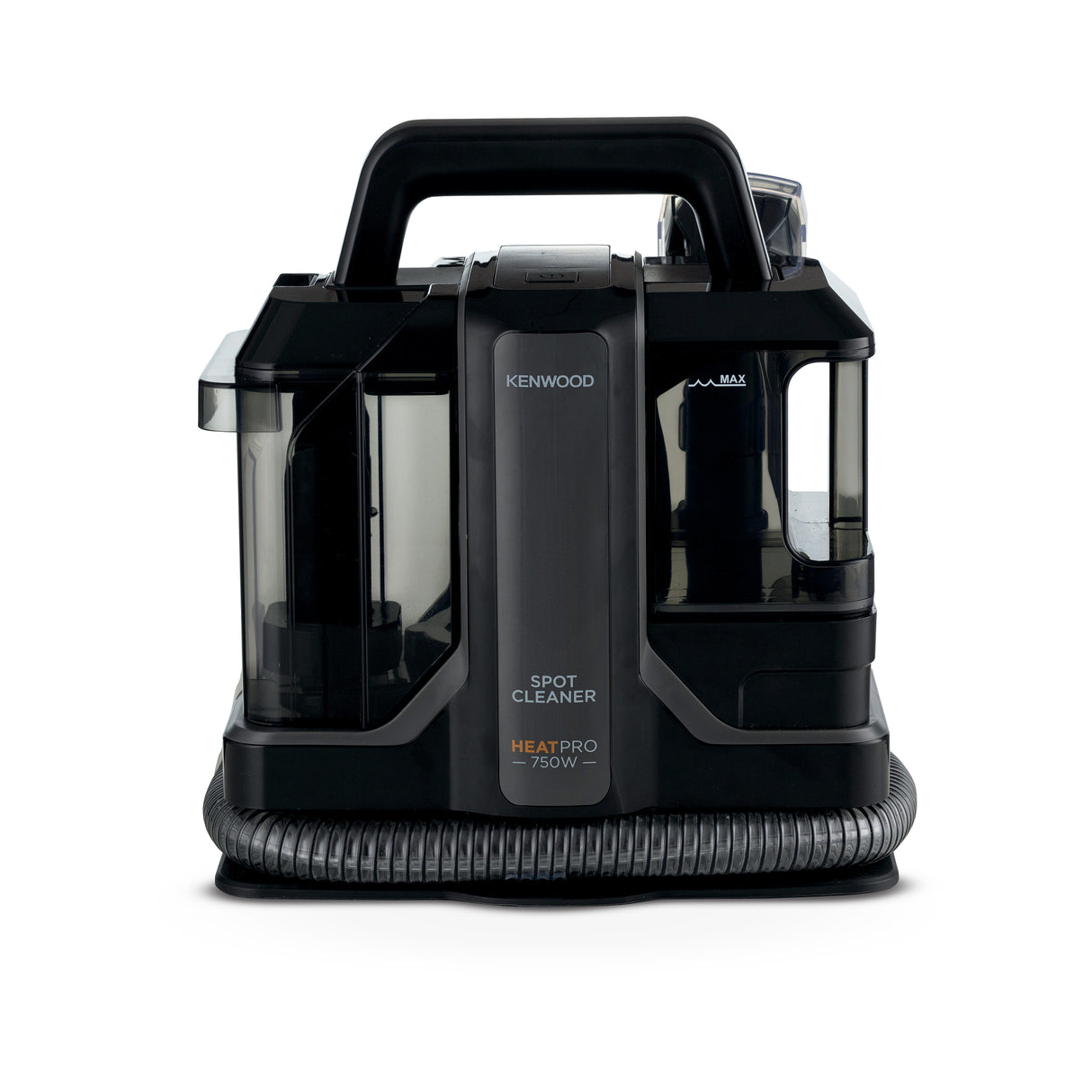 Kenwood - HeatPro Spot Cleaner 750W - SCP100.00GY