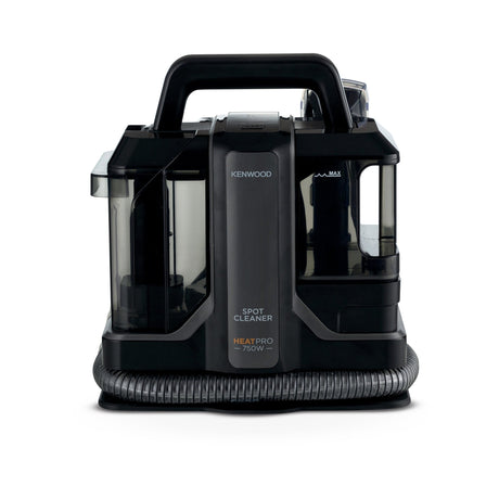 Kenwood - HeatPro Spot Cleaner 750W - SCP100.00GY - Kenwood South Africa