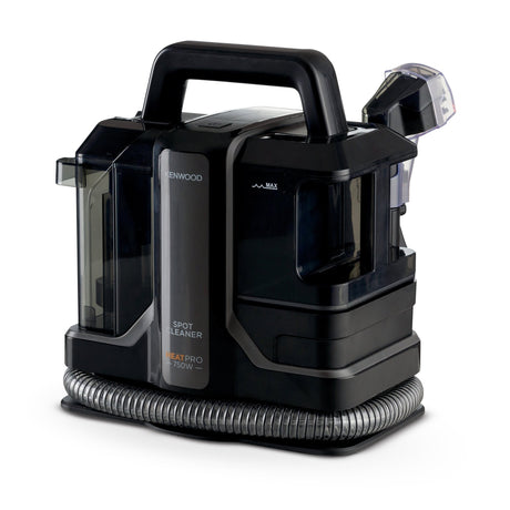 Kenwood - HeatPro Spot Cleaner 750W - SCP100.00GY - Kenwood South Africa