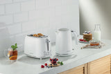 Kenwood - Eterna Plastic Kettle Glossy White - ZJP31.000WH - Kenwood South Africa