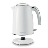 Kenwood - Eterna Plastic Kettle Glossy White - ZJP31.000WH - Kenwood South Africa