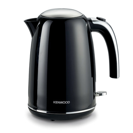Kenwood - Eterna Breakfast Bundle, Glossy Black - KW - BUNDL - GBK - Kenwood South Africa
