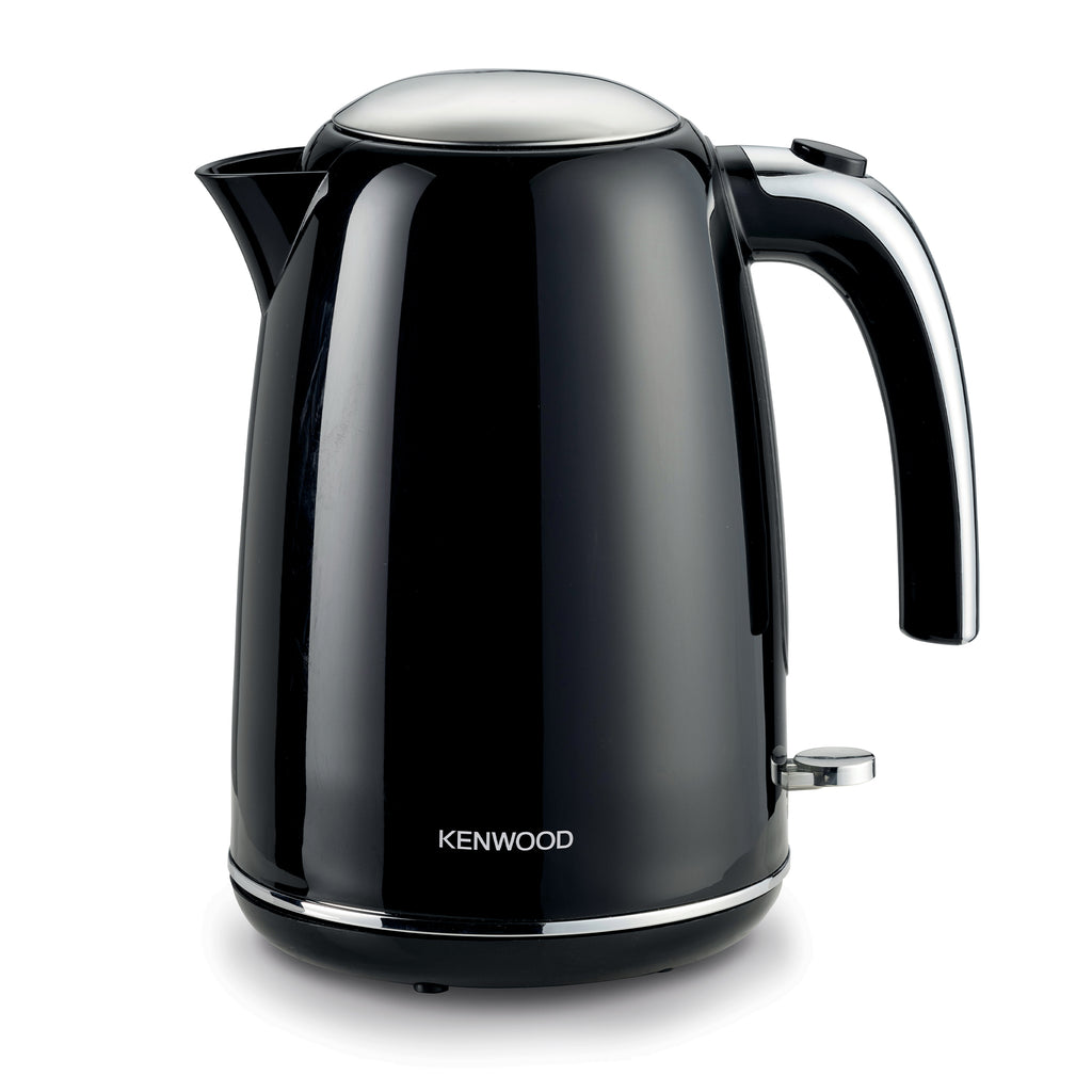 Kenwood - Eterna Breakfast Bundle, Glossy Black - KW - BUNDL - GBK - Kenwood South Africa