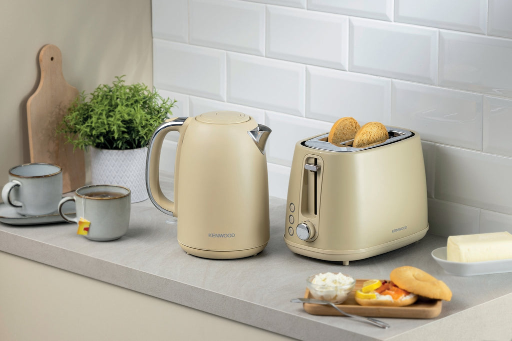Kenwood - Elementa Breakfast Bundle, Champagne - KW - BUNDL - CP - Kenwood South Africa