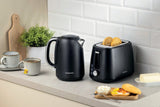 Kenwood - Elementa Breakfast Bundle, Matt Black - KW - BUNDL - BK - Kenwood South Africa