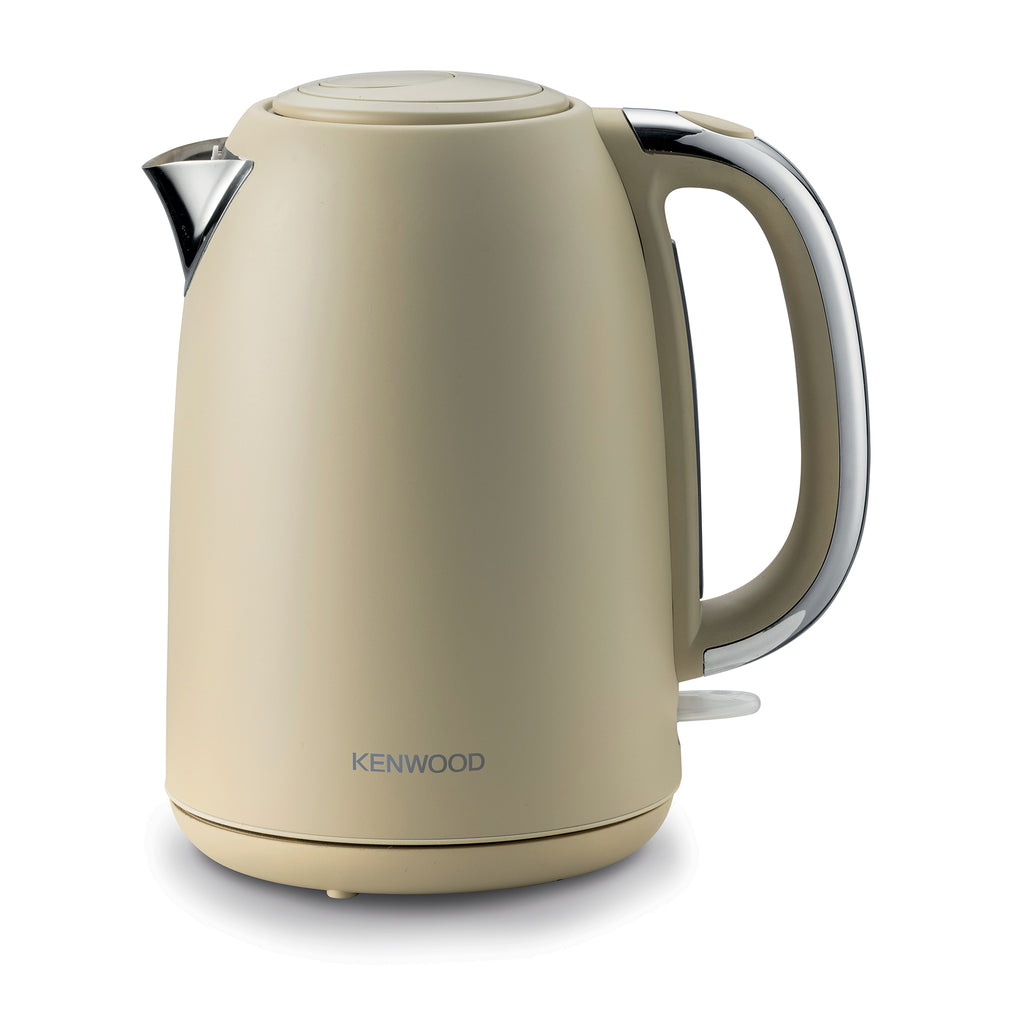 Kenwood - Elementa Breakfast Bundle, Champagne - KW - BUNDL - CP - Kenwood South Africa
