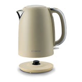Kenwood - Elementa S/Steel Electric Kettle Matt Champagne - ZJM37.000CP - Kenwood South Africa