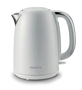Kenwood - Elementa S/Steel Electric Kettle Matt White - ZJM37.000WH - Kenwood South Africa