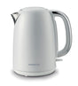 Kenwood - Elementa S/Steel Electric Kettle Matt White - ZJM37.000WH - Kenwood South Africa