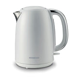 Kenwood - Elementa Breakfast Bundle, Matt White - KW - BUNDL - WH - Kenwood South Africa