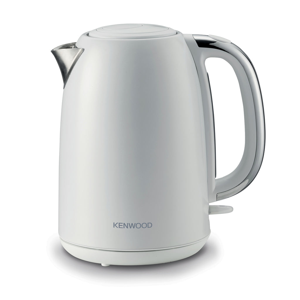 Kenwood - Elementa Breakfast Bundle, Matt White - KW - BUNDL - WH - Kenwood South Africa