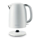 Kenwood - Elementa S/Steel Electric Kettle Matt White - ZJM37.000WH - Kenwood South Africa