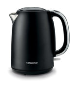 Kenwood - Elementa S/Steel Electric Kettle Matt Black - ZJM37.000BK - Kenwood South Africa