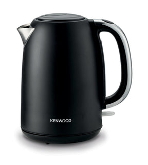 Kenwood - Elementa S/Steel Electric Kettle Matt Black - ZJM37.000BK - Kenwood South Africa
