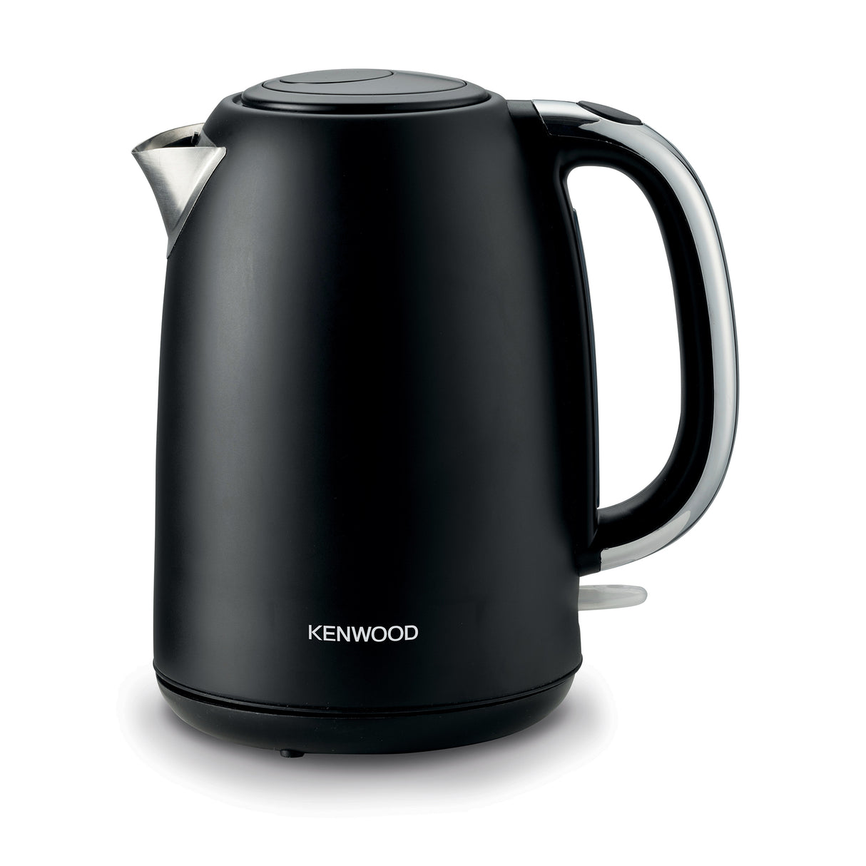 Kenwood - Elementa Breakfast Bundle, Matt Black - KW - BUNDL - BK - Kenwood South Africa