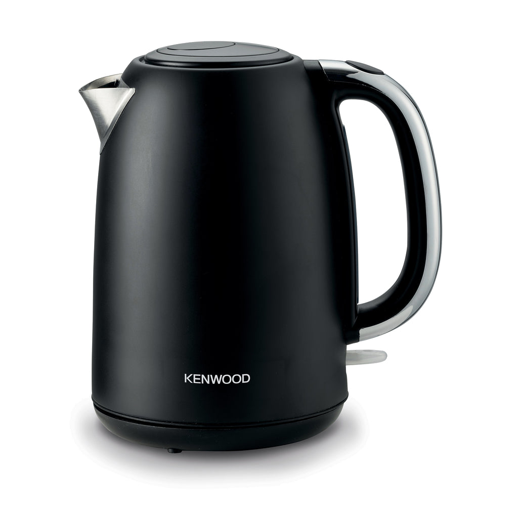 Kenwood - Elementa Breakfast Bundle, Matt Black - KW - BUNDL - BK - Kenwood South Africa