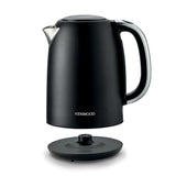 Kenwood - Elementa S/Steel Electric Kettle Matt Black - ZJM37.000BK - Kenwood South Africa