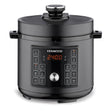 Kenwood - MultiCooker 16 in 1 - 6L - PCM90.000BK - Kenwood South Africa
