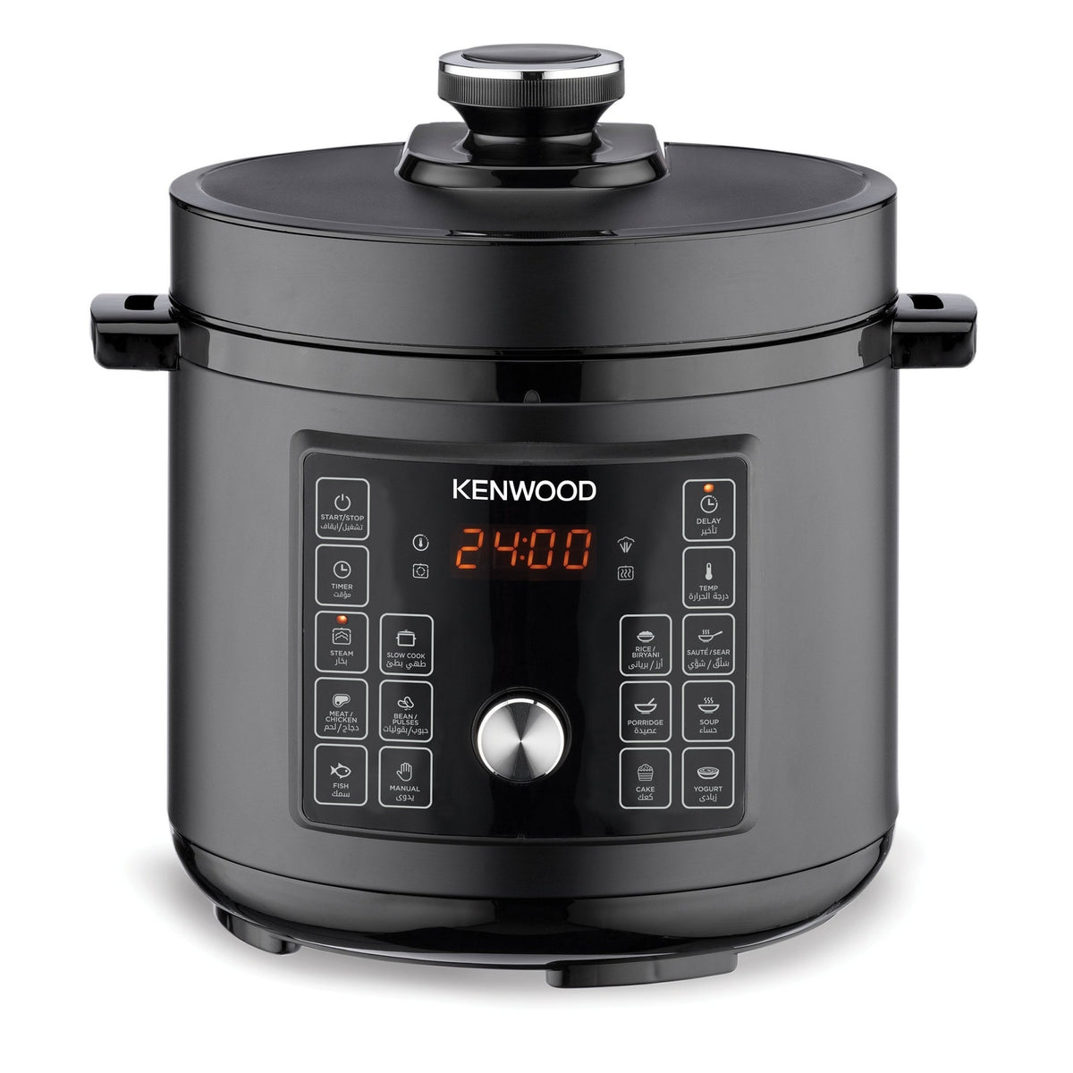 Kenwood MultiCooker 16 in 8L Kenwood South Africa - Main Image