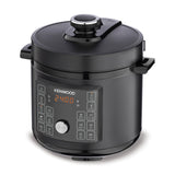 Kenwood - MultiCooker 16 in 1 - 6L - PCM90.000BK - Kenwood South Africa