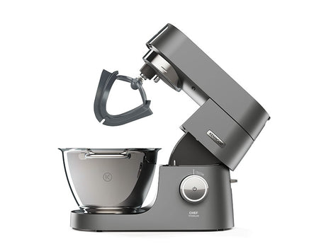 Kenwood - Attachment Chef (non XL) Flexi Beater - AT501 - Kenwood South Africa