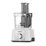 Kenwood - MultiPro Express Food Processor - FDP65.400WH