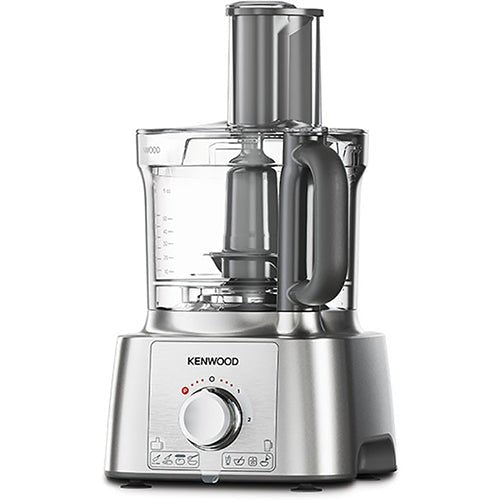 Kenwood - MultiPro Express Food Processor - FDP65.590SI – Kenwood